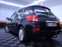 Renault Clio III ESTATE 1.5 DCI 75CH DYNAMIQUE TOMTOM ECO² - <small></small> 5.990 € <small>TTC</small> - #4