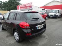 Renault Clio III ESTATE 1.5 DCI 90CH EXCEPTION TOMTOM - <small></small> 4.990 € <small>TTC</small> - #6