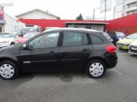 Renault Clio III ESTATE 1.5 DCI 90CH EXCEPTION TOMTOM - <small></small> 4.990 € <small>TTC</small> - #7