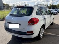 Renault Clio III Estate 1.5 dCi 90ch Expression Clim eco² 5p - <small></small> 17.990 € <small>TTC</small> - #2