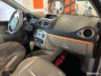 Renault Clio III INITIAL PARIS BVA 1.6I 16V 110 cv Garantie 12 mois - <small></small> 6.990 € <small>TTC</small> - #4