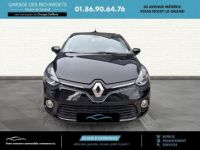 Renault Clio III Initiale Paris Energy TCe 90 - <small></small> 11.990 € <small>TTC</small> - #2