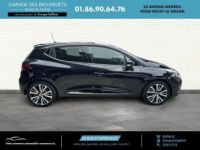 Renault Clio III Initiale Paris Energy TCe 90 - <small></small> 11.990 € <small>TTC</small> - #4