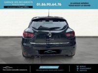 Renault Clio III Initiale Paris Energy TCe 90 - <small></small> 11.990 € <small>TTC</small> - #5