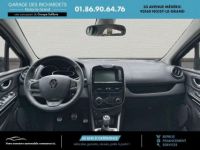 Renault Clio III Initiale Paris Energy TCe 90 - <small></small> 11.990 € <small>TTC</small> - #8