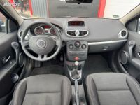 Renault Clio III phase 2 1.2 TCE 16v eco 101cv dynamique faible kms crit’air 1 Clim- vitre électrique ère main reprise - - <small></small> 5.890 € <small>TTC</small> - #4