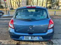 Renault Clio III Phase 2 1.5 DCI 75 AUTHENTIQUE - <small></small> 4.995 € <small>TTC</small> - #5