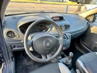 Renault Clio III Phase 2 1.5 DCI 75 AUTHENTIQUE - <small></small> 4.995 € <small>TTC</small> - #10