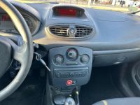 Renault Clio III Phase 2 1.5 DCI 75 AUTHENTIQUE - <small></small> 4.995 € <small>TTC</small> - #12