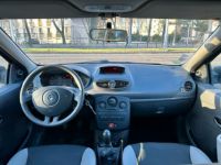 Renault Clio III Phase 2 1.5 DCI 75 AUTHENTIQUE - <small></small> 4.995 € <small>TTC</small> - #14