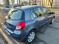 Renault Clio III Phase 2 1.5 DCI 75 AUTHENTIQUE - <small></small> 4.995 € <small>TTC</small> - #15