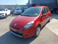 Renault Clio III PHASE 2 1.5 DCi DYNAMIQUE TOMTOM - 5 PORTES HISTORIQUE COMPLET - <small></small> 4.990 € <small>TTC</small> - #2