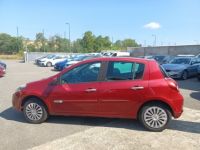 Renault Clio III PHASE 2 1.5 DCi DYNAMIQUE TOMTOM - 5 PORTES HISTORIQUE COMPLET - <small></small> 4.990 € <small>TTC</small> - #3