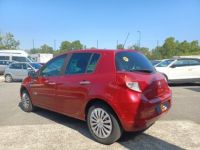 Renault Clio III PHASE 2 1.5 DCi DYNAMIQUE TOMTOM - 5 PORTES HISTORIQUE COMPLET - <small></small> 4.990 € <small>TTC</small> - #4