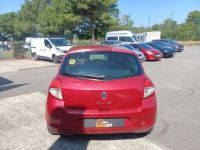 Renault Clio III PHASE 2 1.5 DCi DYNAMIQUE TOMTOM - 5 PORTES HISTORIQUE COMPLET - <small></small> 4.990 € <small>TTC</small> - #5