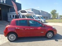 Renault Clio III PHASE 2 1.5 DCi DYNAMIQUE TOMTOM - 5 PORTES HISTORIQUE COMPLET - <small></small> 4.990 € <small>TTC</small> - #7