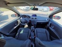 Renault Clio III PHASE 2 1.5 DCi DYNAMIQUE TOMTOM - 5 PORTES HISTORIQUE COMPLET - <small></small> 4.990 € <small>TTC</small> - #10