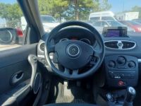 Renault Clio III PHASE 2 1.5 DCi DYNAMIQUE TOMTOM - 5 PORTES HISTORIQUE COMPLET - <small></small> 4.990 € <small>TTC</small> - #13