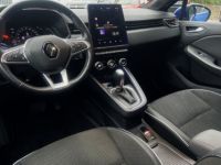 Renault Clio Intens EDC 2019 1.3 i - <small></small> 15.990 € <small>TTC</small> - #7