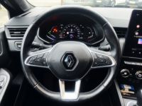 Renault Clio Intens EDC 2019 1.3 i - <small></small> 15.990 € <small>TTC</small> - #9