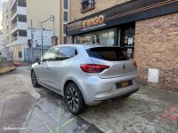 Renault Clio INTENS GARANTIE 12 MOIS BVA SIEGES ET VOLANT CHAUFFANTS CARPLAY CAMERA DE RECUL - <small></small> 17.990 € <small>TTC</small> - #6