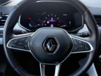 Renault Clio INTENS GARANTIE 12 MOIS BVA SIEGES ET VOLANT CHAUFFANTS CARPLAY CAMERA DE RECUL - <small></small> 17.990 € <small>TTC</small> - #18