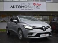 Renault Clio INTENS II Phase 2 Berline (BG) 1.6 i 16V 112 cv - <small></small> 10.990 € <small>TTC</small> - #1