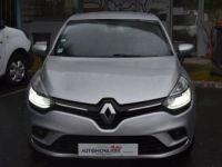 Renault Clio INTENS II Phase 2 Berline (BG) 1.6 i 16V 112 cv - <small></small> 10.990 € <small>TTC</small> - #2