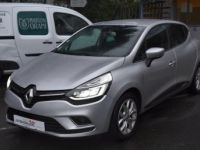 Renault Clio INTENS II Phase 2 Berline (BG) 1.6 i 16V 112 cv - <small></small> 10.990 € <small>TTC</small> - #3