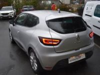 Renault Clio INTENS II Phase 2 Berline (BG) 1.6 i 16V 112 cv - <small></small> 10.990 € <small>TTC</small> - #5