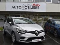 Renault Clio INTENS IV 5 Portes Phase 2 1.2 TCe E85 ETHANOL 120 cv Boîte auto - <small></small> 11.990 € <small>TTC</small> - #1