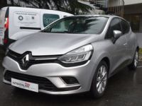 Renault Clio INTENS IV 5 Portes Phase 2 1.2 TCe E85 ETHANOL 120 cv Boîte auto - <small></small> 11.990 € <small>TTC</small> - #3