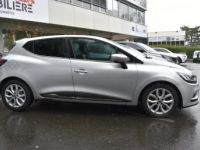 Renault Clio INTENS IV 5 Portes Phase 2 1.2 TCe E85 ETHANOL 120 cv Boîte auto - <small></small> 11.990 € <small>TTC</small> - #8