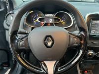 Renault Clio IV 0.9 Energy TCe 90 Intens - <small></small> 9.900 € <small>TTC</small> - #16