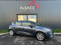 Renault Clio IV 0.9 Energy TCe 90CH Limited - <small></small> 10.900 € <small>TTC</small> - #1