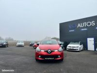 Renault Clio IV 0.9 TCE - <small></small> 8.850 € <small>TTC</small> - #1