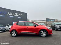 Renault Clio IV 0.9 TCE - <small></small> 8.850 € <small>TTC</small> - #4