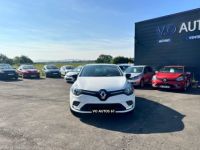 Renault Clio IV 0.9 TCE 1ÈRE MAIN - <small></small> 10.499 € <small>TTC</small> - #1