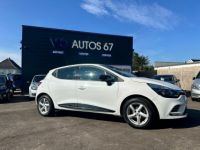 Renault Clio IV 0.9 TCE 1ÈRE MAIN - <small></small> 10.499 € <small>TTC</small> - #4