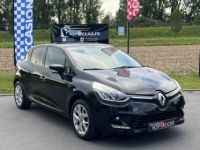 Renault Clio IV 0.9 TCE 75CH ENERGY LIMITED 5P 48.000KM 12/2018 - <small></small> 10.990 € <small>TTC</small> - #2