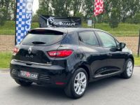 Renault Clio IV 0.9 TCE 75CH ENERGY LIMITED 5P 48.000KM 12/2018 - <small></small> 10.990 € <small>TTC</small> - #3