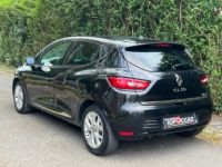 Renault Clio IV 0.9 TCE 75CH ENERGY LIMITED 5P 48.000KM 12/2018 - <small></small> 10.990 € <small>TTC</small> - #4