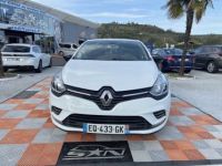 Renault Clio IV 0.9 TCE 90 ERNERGY LIMITED - <small></small> 9.950 € <small>TTC</small> - #2