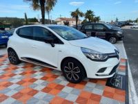 Renault Clio IV 0.9 TCE 90 ERNERGY LIMITED - <small></small> 9.950 € <small>TTC</small> - #3