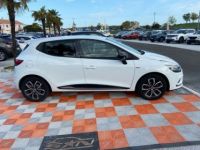 Renault Clio IV 0.9 TCE 90 ERNERGY LIMITED - <small></small> 9.950 € <small>TTC</small> - #4