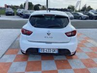 Renault Clio IV 0.9 TCE 90 ERNERGY LIMITED - <small></small> 9.950 € <small>TTC</small> - #6