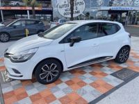 Renault Clio IV 0.9 TCE 90 ERNERGY LIMITED - <small></small> 9.950 € <small>TTC</small> - #8