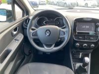 Renault Clio IV 0.9 TCE 90 ERNERGY LIMITED - <small></small> 9.950 € <small>TTC</small> - #21