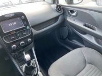 Renault Clio IV 0.9 TCE 90 ERNERGY LIMITED - <small></small> 9.950 € <small>TTC</small> - #22