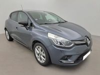 Renault Clio IV 0.9 TCe 90 LIMITED - <small></small> 11.490 € <small>TTC</small> - #1